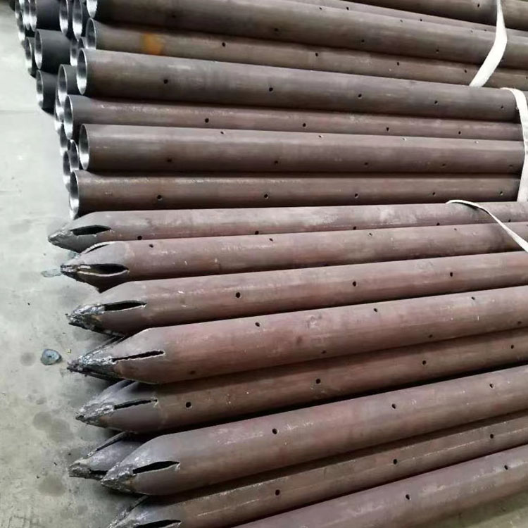 沅陵76mm管棚管